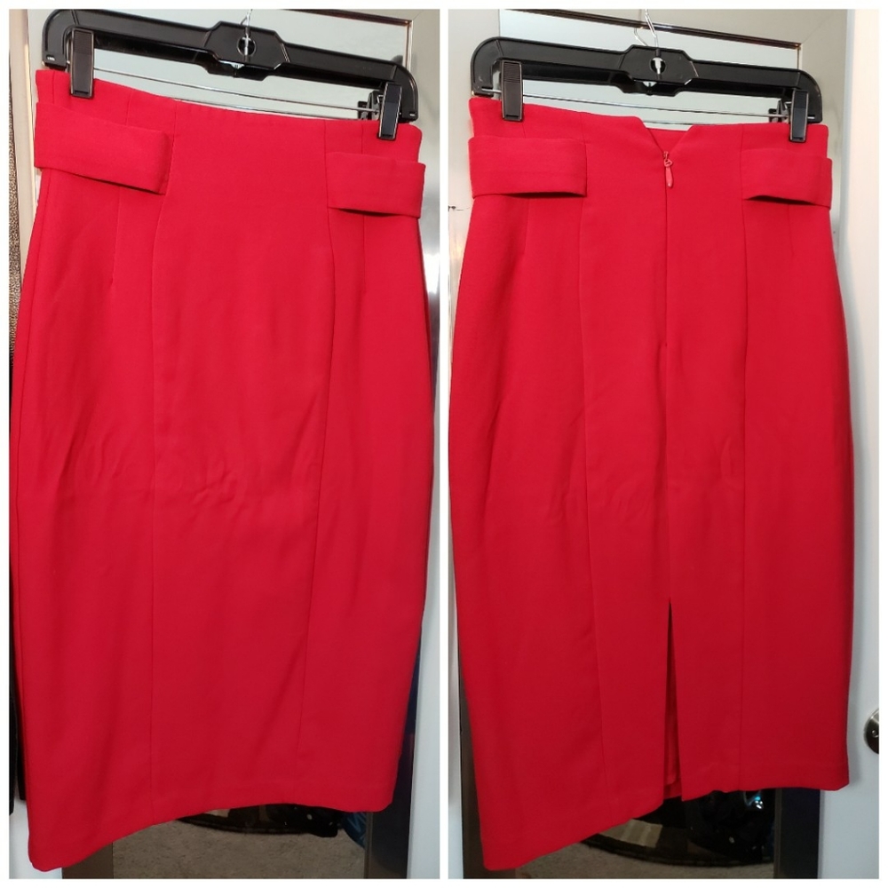 Eva mendes skirt Emma